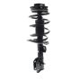 KYB SHOCKS SR4619 3 Bolts, 3 Washers
