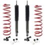 KYB SHOCKS SR7002 (Box 2) 2 Coil Springs