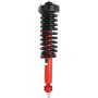 KYB SHOCKS SRX4171 3 Nuts