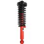KYB SHOCKS SRX4171 3 Nuts