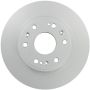 ADVICS L6F171U ADVICS OE Replacement Disc Brake Rotor