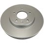 ADVICS L6F175U ADVICS OE Replacement Disc Brake Rotor