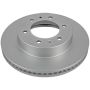 ADVICS L6F184U ADVICS OE Replacement Disc Brake Rotor