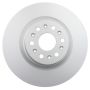 ADVICS L6F342U ADVICS OE Replacement Disc Brake Rotor