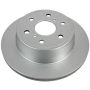 ADVICS L6R187U ADVICS OE Replacement Disc Brake Rotor