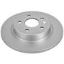 ADVICS L6R194U ADVICS OE Replacement Disc Brake Rotor