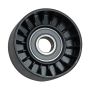 Litens 900005A Accessory Belt Drive Idler/Tensioner Pulley - Original Equipment Quality