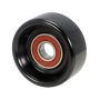 Litens 900022A Accessory Belt Drive Idler/Tensioner Pulley - Original Equipment Quality