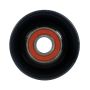 Litens 900022A Accessory Belt Drive Idler/Tensioner Pulley - Original Equipment Quality