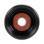 Litens 900022A Accessory Belt Drive Idler/Tensioner Pulley - Original Equipment Quality
