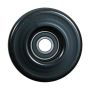 Litens 900024A Accessory Belt Drive Idler/Tensioner Pulley - Original Equipment Quality