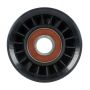 Litens 900027A Accessory Belt Drive Idler/Tensioner Pulley - Original Equipment Quality