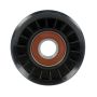 Litens 900027A Accessory Belt Drive Idler/Tensioner Pulley - Original Equipment Quality