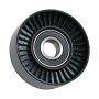 Litens 900029A Accessory Belt Drive Idler/Tensioner Pulley - Original Equipment Quality