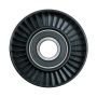 Litens 900029A Accessory Belt Drive Idler/Tensioner Pulley - Original Equipment Quality
