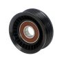 Litens 900031A Accessory Belt Drive Idler/Tensioner Pulley - Original Equipment Quality