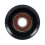 Litens 900031A Accessory Belt Drive Idler/Tensioner Pulley - Original Equipment Quality