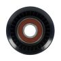 Litens 900031A Accessory Belt Drive Idler/Tensioner Pulley - Original Equipment Quality