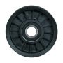 Litens 900037A Accessory Belt Drive Idler/Tensioner Pulley - Original Equipment Quality