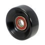 Litens 900052A Accessory Belt Drive Idler/Tensioner Pulley - Original Equipment Quality