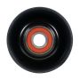 Litens 900052A Accessory Belt Drive Idler/Tensioner Pulley - Original Equipment Quality