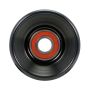 Litens 900052A Accessory Belt Drive Idler/Tensioner Pulley - Original Equipment Quality