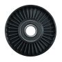 Litens 900053A Accessory Belt Drive Idler/Tensioner Pulley - Original Equipment Quality