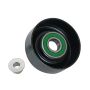 Litens 900056A Accessory Belt Drive Idler Pulley - Original Equipment Quality