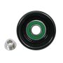 Litens 900056A Accessory Belt Drive Idler Pulley - Original Equipment Quality