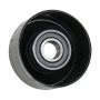 Litens 900104A Accessory Belt Drive Idler/Tensioner Pulley - Original Equipment Quality
