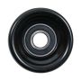 Litens 900104A Accessory Belt Drive Idler/Tensioner Pulley - Original Equipment Quality