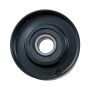 Litens 900120A Accessory Belt Drive Idler/Tensioner Pulley - Original Equipment Quality