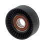 Litens 900125A Accessory Belt Drive Idler/Tensioner Pulley - Original Equipment Quality