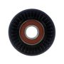 Litens 900125A Accessory Belt Drive Idler/Tensioner Pulley - Original Equipment Quality