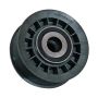 Litens 900138A Accessory Belt Drive Idler Pulley - Original Equipment Quality