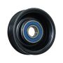 Litens 900162A Accessory Belt Drive Idler/Tensioner Pulley - Original Equipment Quality