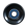 Litens 900162A Accessory Belt Drive Idler/Tensioner Pulley - Original Equipment Quality
