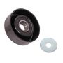 Litens 900259A Accessory Belt Drive Idler/Tensioner Pulley - Original Equipment Quality