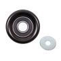 Litens 900259A Accessory Belt Drive Idler/Tensioner Pulley - Original Equipment Quality