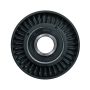 Litens 900347A Accessory Belt Drive Idler/Tensioner Pulley - Original Equipment Quality