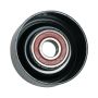 Litens 900409A Accessory Belt Drive Idler Pulley - Original Equipment Quality