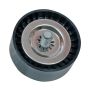Litens 900446A Accessory Belt Drive Idler Pulley - Original Equipment Quality