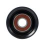 Litens 900448A Accessory Belt Drive Idler/Tensioner Pulley - Original Equipment Quality