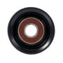 Litens 900448A Accessory Belt Drive Idler/Tensioner Pulley - Original Equipment Quality