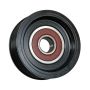Litens 900466A Accessory Belt Drive Idler Pulley - Original Equipment Quality