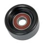 Litens 900547A Accessory Belt Drive Idler/Tensioner Pulley - Original Equipment Quality