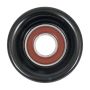 Litens 900547A Accessory Belt Drive Idler/Tensioner Pulley - Original Equipment Quality