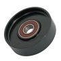 Litens 900568A Accessory Belt Drive Idler/Tensioner Pulley - Original Equipment Quality