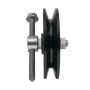 Litens 900593A Accessory Belt Drive Tensioner Pulley - Original Equipment Quality