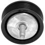 Litens 900623A Accessory Belt Drive Idler Pulley - Original Equipment Quality